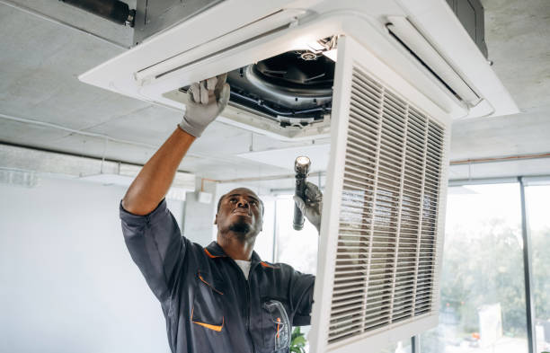 Licensed Hvac Installation service in Lincoln Park, MI - FH HVAC